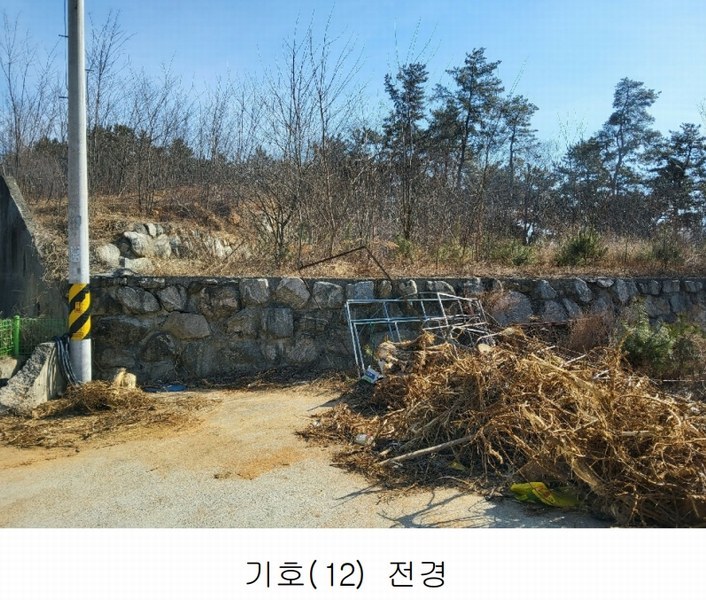 2025타경10675 경상북도 김천시 대항면 덕전리 1118 임야 경매 이미지