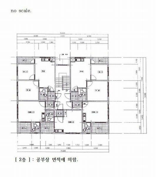 2025타경10789 경상북도 구미시 봉곡동 305-3 다가구(원룸등) 경매 이미지