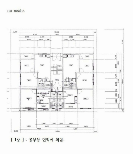 2025타경10789 경상북도 구미시 봉곡동 305-3 다가구(원룸등) 경매 이미지