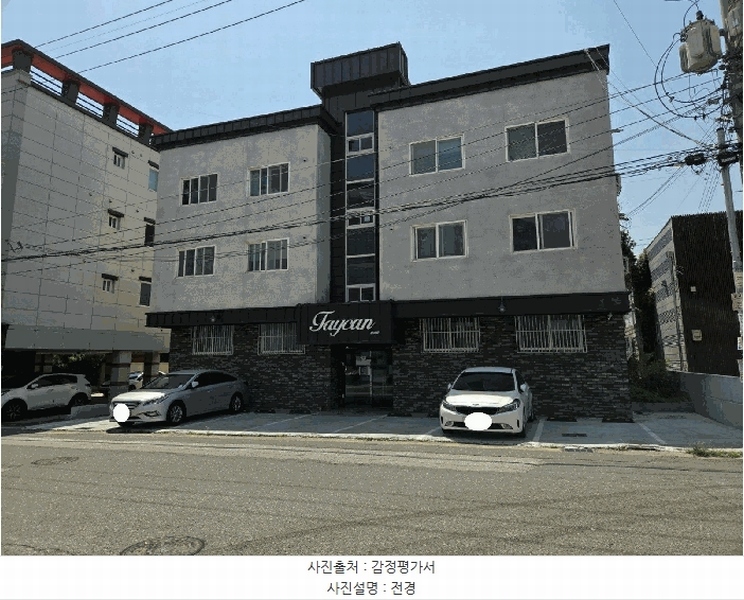 2025타경10789 경상북도 구미시 봉곡동 305-3 다가구(원룸등) 경매 이미지