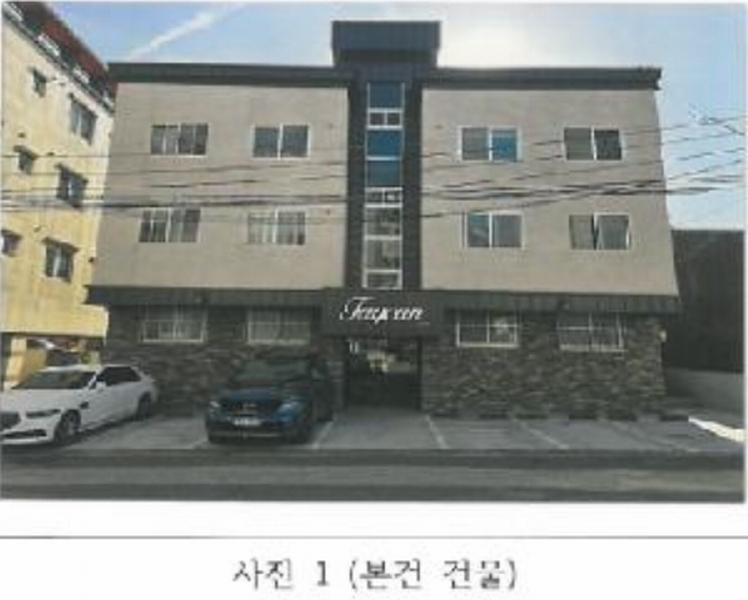 2025타경10789 경상북도 구미시 봉곡동 305-3 다가구(원룸등) 경매 이미지