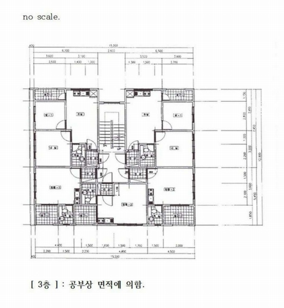 2025타경10789 경상북도 구미시 봉곡동 305-3 다가구(원룸등) 경매 이미지