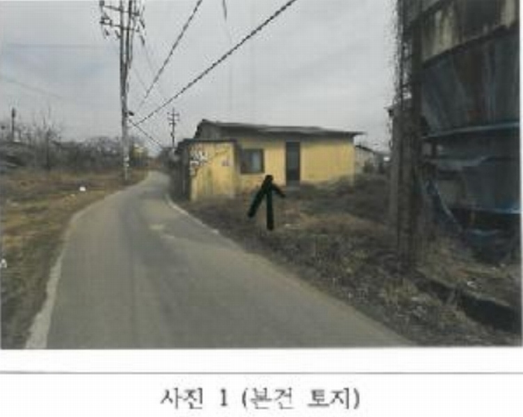 2025타경10840 경상북도 김천시 신음동 333-1 농지 경매 이미지