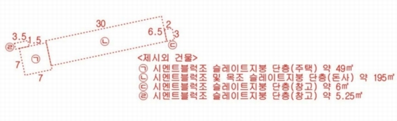 2025타경10840 경상북도 김천시 신음동 333-1 농지 경매 이미지