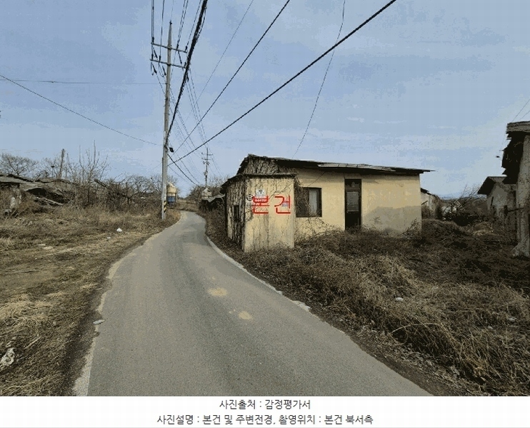 2025타경10840 경상북도 김천시 신음동 333-1 농지 경매 이미지