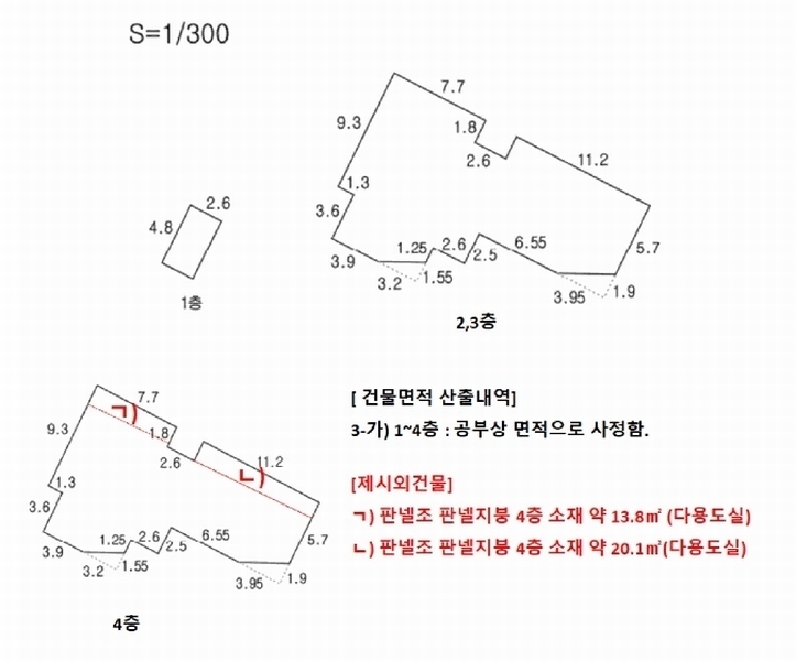 2025타경10865 경상북도 구미시 도량동 615-11 다가구(원룸등) 경매 이미지