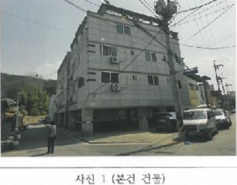 2025타경10865 경상북도 구미시 도량동 615-11 다가구(원룸등) 경매 이미지