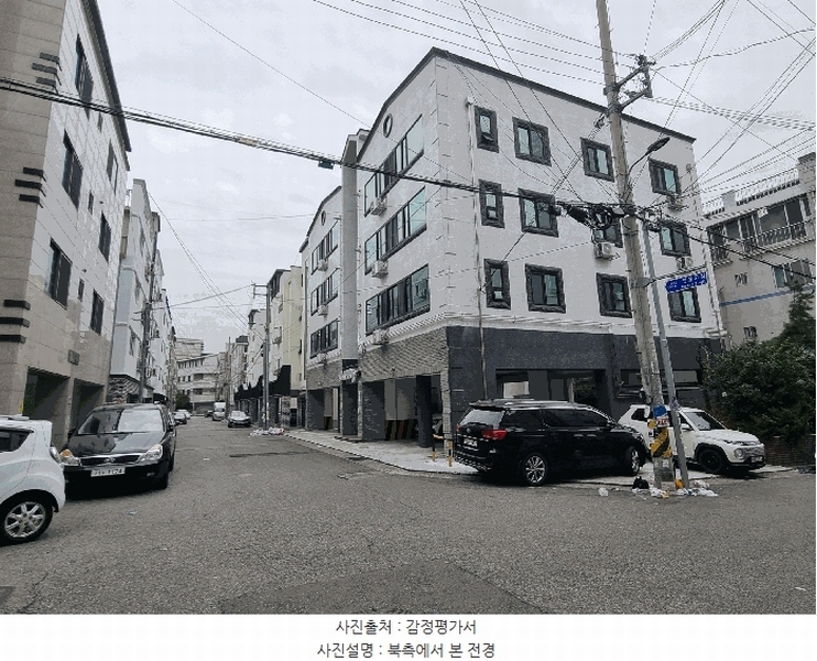 2025타경10940 경상북도 구미시 인의동 999-1 다가구(원룸등) 경매 이미지