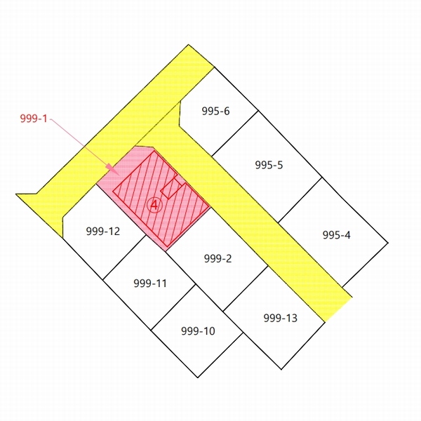 2025타경10940 경상북도 구미시 인의동 999-1 다가구(원룸등) 경매 이미지