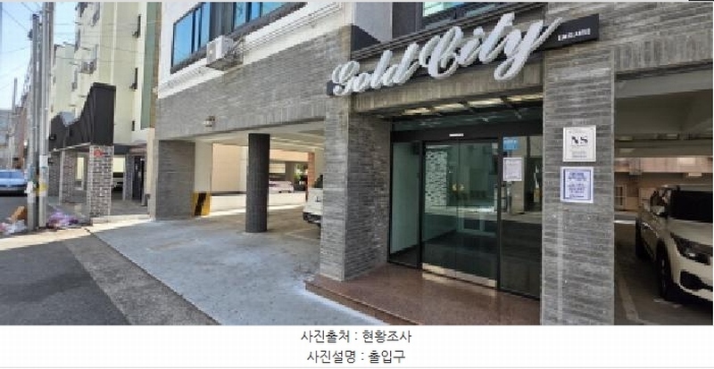 2025타경10940 경상북도 구미시 인의동 999-1 다가구(원룸등) 경매 이미지