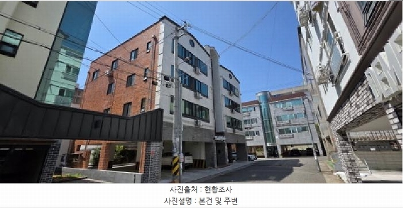 2025타경10940 경상북도 구미시 인의동 999-1 다가구(원룸등) 경매 이미지