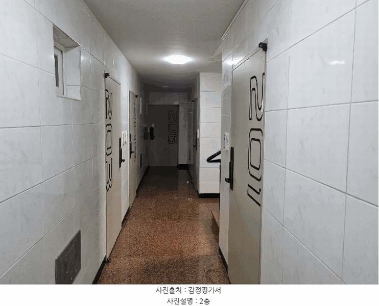 2025타경10940 경상북도 구미시 인의동 999-1 다가구(원룸등) 경매 이미지