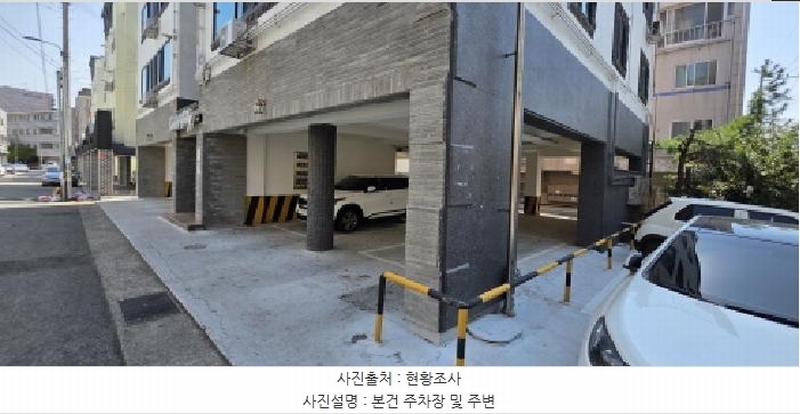 2025타경10940 경상북도 구미시 인의동 999-1 다가구(원룸등) 경매 이미지