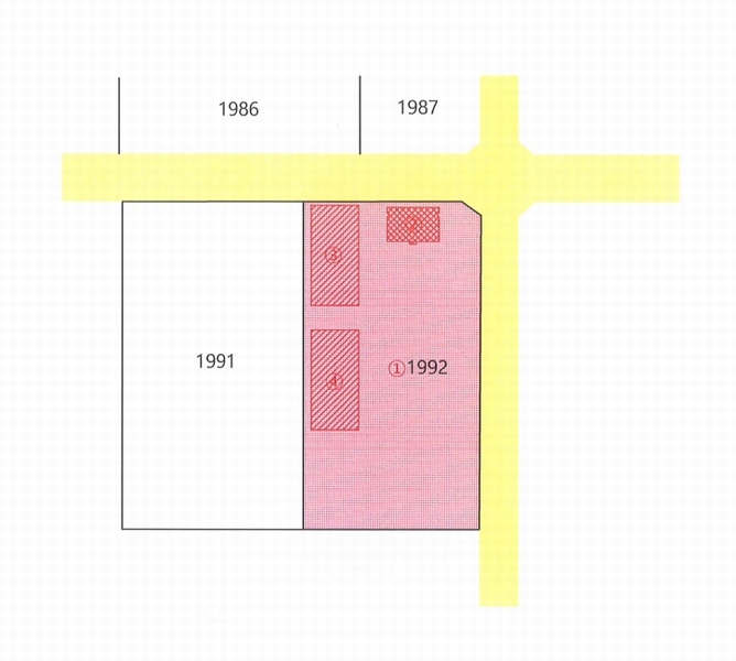 2025타경10953 경상북도 김천시 어모면 남산리 1992 공장 경매 이미지