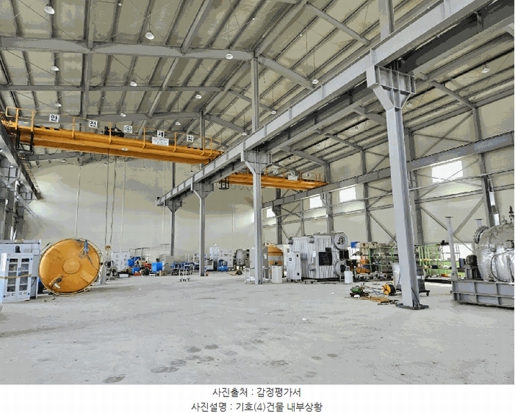 2025타경10953 경상북도 김천시 어모면 남산리 1992 공장 경매 이미지