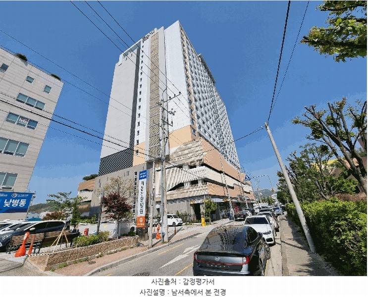 2025타경10982 경상북도 구미시 수출대로14길 42, 보미더리즌타워 19층 1901호 오피스텔[계약14평형] 경매 이미지