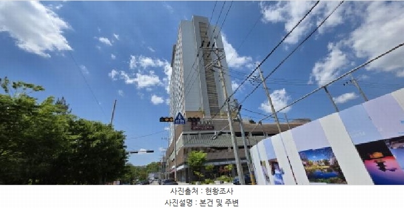 2025타경10982 경상북도 구미시 수출대로14길 42, 보미더리즌타워 19층 1901호 오피스텔[계약14평형] 경매 이미지