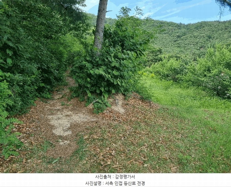 2025타경11024 경상북도 구미시 봉곡동 610 농지 경매 이미지