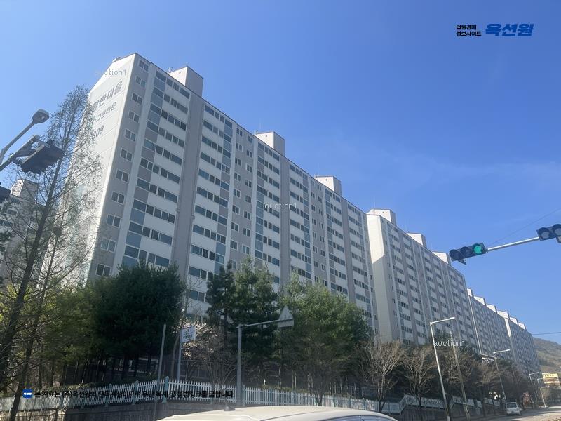 2025타경11059 경상남도 김해시 덕정로 68, 팔판마을부영그린타운3차 309동 8층 801호 아파트[공급23평형] 경매 이미지