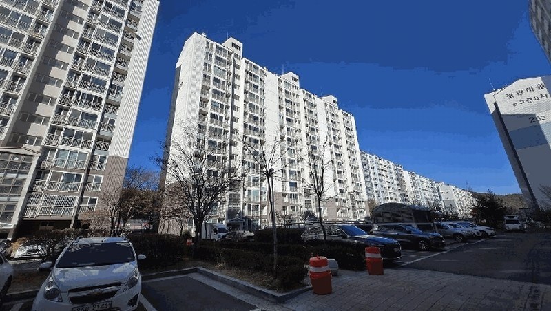 2025타경11059 경상남도 김해시 덕정로 68, 팔판마을부영그린타운3차 309동 8층 801호 아파트[공급23평형] 경매 이미지