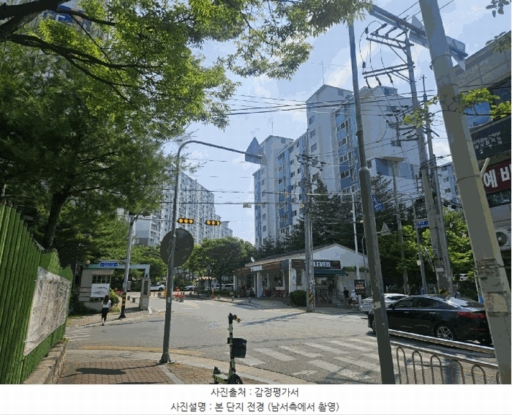 2025타경11064 경상북도 구미시 도봉로5길 13, 구미봉곡 뜨란채 112동 1층 101호 아파트[공급23평형] 경매 이미지