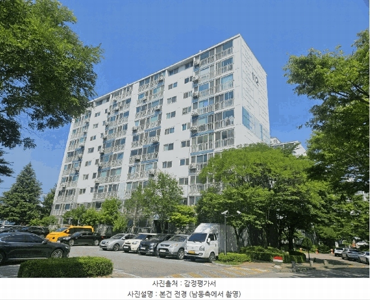 2025타경11064 경상북도 구미시 도봉로5길 13, 구미봉곡 뜨란채 112동 1층 101호 아파트[공급23평형] 경매 이미지