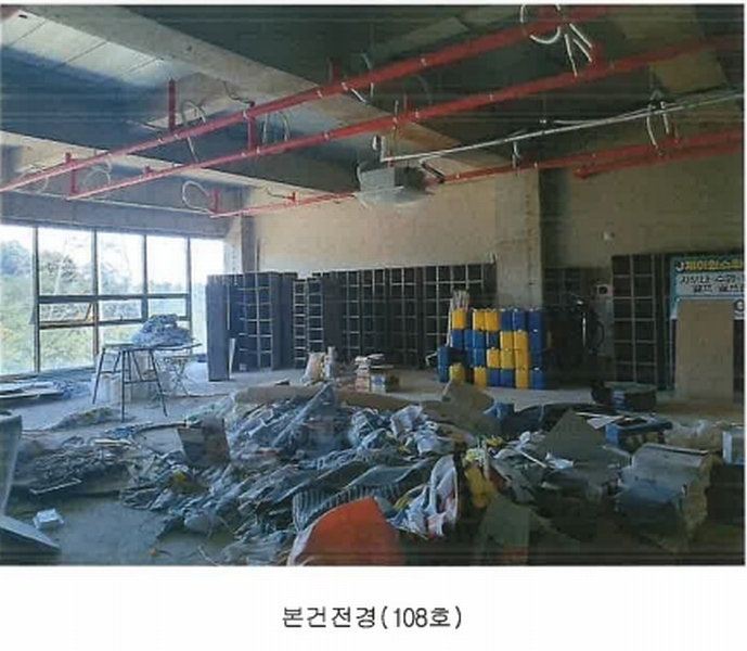 2024타경1872 경상북도 구미시 산동읍 강동로 1159-57, 구분건물 주1동 1층 108호 근린상가 경매 이미지