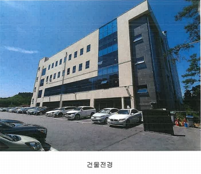 2024타경1872 경상북도 구미시 산동읍 강동로 1159-57, 구분건물 주1동 1층 108호 근린상가 경매 이미지