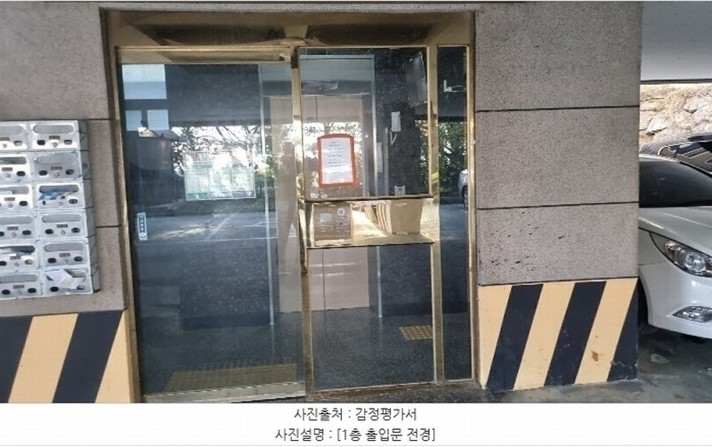2024타경3021 경상북도 김천시 영남대로 2083-12, 이화마을 A동 3층 305호 오피스텔 경매 이미지