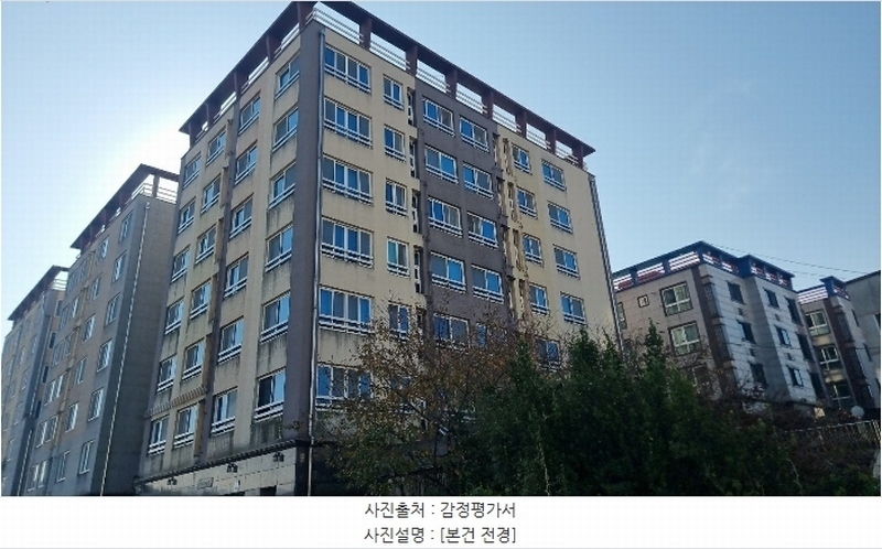 2024타경3021 경상북도 김천시 영남대로 2083-12, 이화마을 A동 3층 305호 오피스텔 경매 이미지