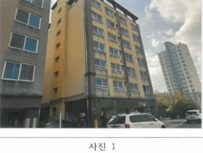 2024타경3021 경상북도 김천시 영남대로 2083-12, 이화마을 A동 3층 305호 오피스텔 경매 이미지