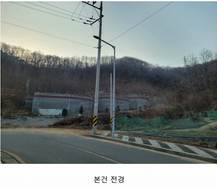2024타경3571 경상북도 구미시 거의동 산98-1 임야 경매 이미지