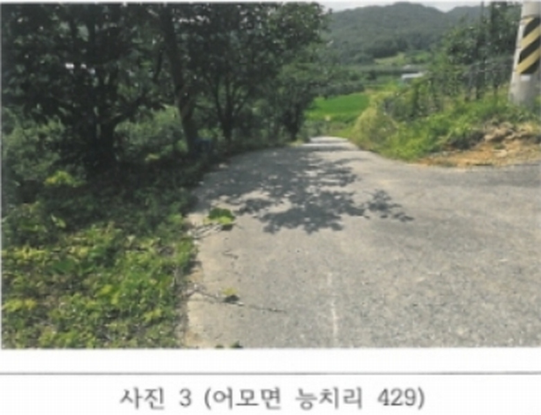 2024타경14373 경상북도 김천시 어모면 능치리 429 농지 경매 이미지
