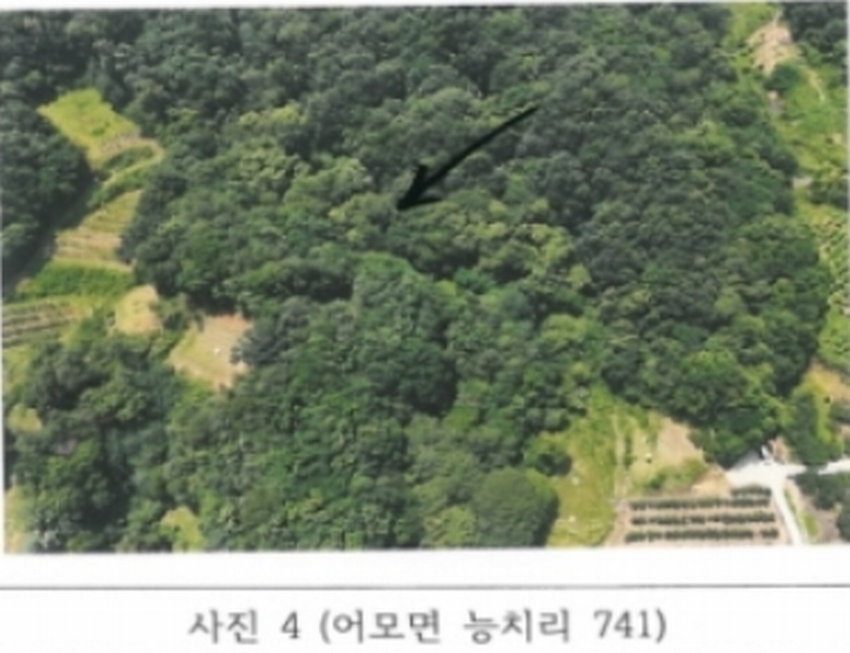 2024타경14373 경상북도 김천시 어모면 능치리 429 농지 경매 이미지