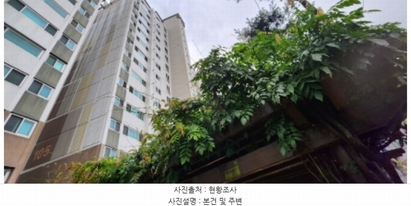 2024타경16331 경상북도 구미시 여헌로 21-11, 인동서한이다음 105동 8층 805호 아파트[공급32평형] 경매 이미지