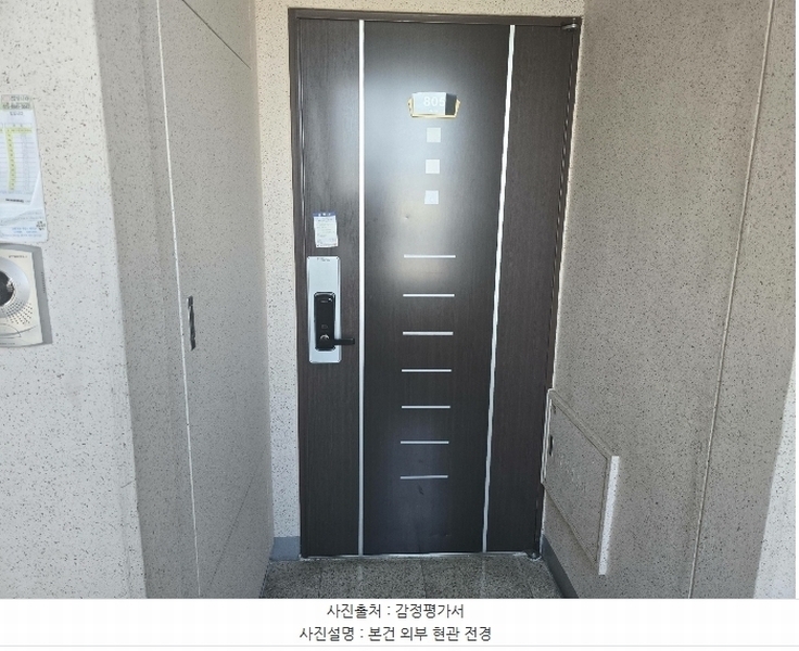 2024타경16331 경상북도 구미시 여헌로 21-11, 인동서한이다음 105동 8층 805호 아파트[공급32평형] 경매 이미지