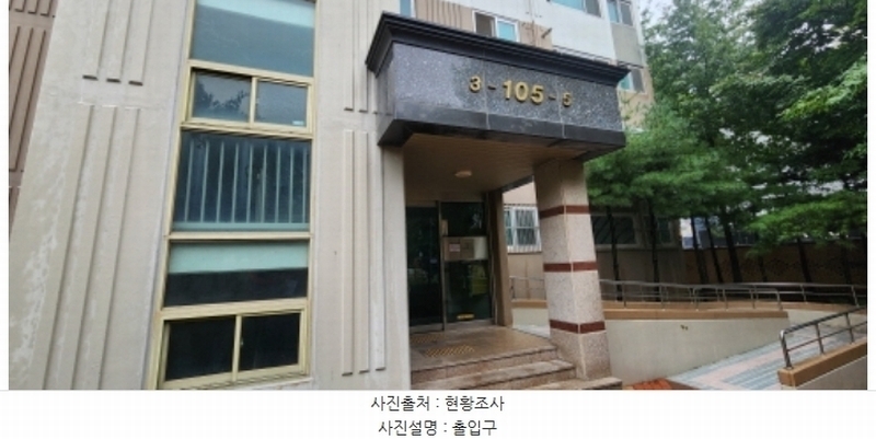 2024타경16331 경상북도 구미시 여헌로 21-11, 인동서한이다음 105동 8층 805호 아파트[공급32평형] 경매 이미지