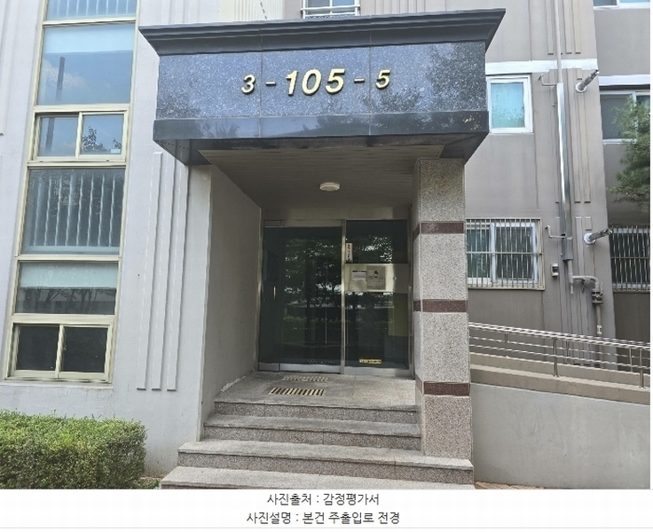 2024타경16331 경상북도 구미시 여헌로 21-11, 인동서한이다음 105동 8층 805호 아파트[공급32평형] 경매 이미지