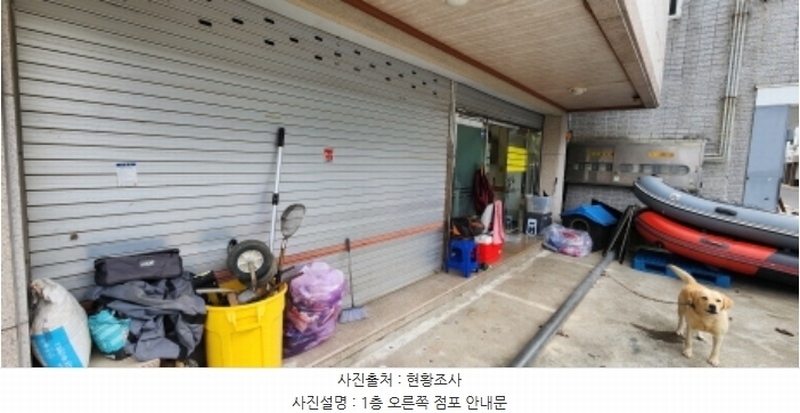 2024타경17099 경상북도 구미시 임수동 508-7 근린주택 경매 이미지