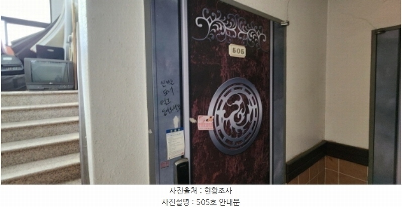 2024타경17099 경상북도 구미시 임수동 508-7 근린주택 경매 이미지