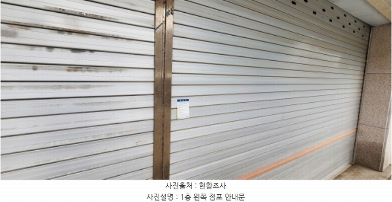 2024타경17099 경상북도 구미시 임수동 508-7 근린주택 경매 이미지