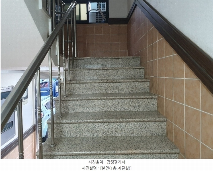 2024타경17099 경상북도 구미시 임수동 508-7 근린주택 경매 이미지