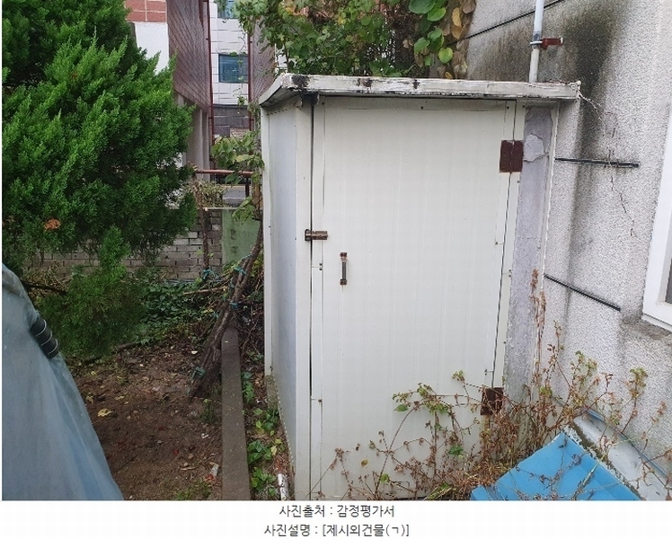 2024타경17099 경상북도 구미시 임수동 508-7 근린주택 경매 이미지