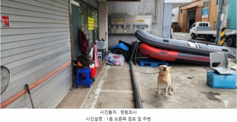 2024타경17099 경상북도 구미시 임수동 508-7 근린주택 경매 이미지