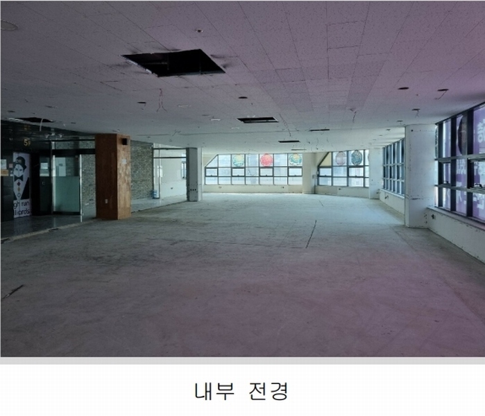 2024타경17518 경상북도 구미시 산동읍 신당1로2길 10, 아이프라자2차주건축물 1동 6층 503호 근린상가 경매 이미지
