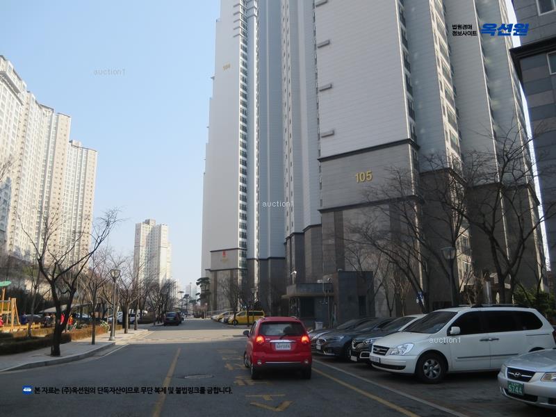 2024타경17754 경상북도 구미시 옥계북로 69, 현진에버빌엠파이어 109동 10층 1007호 아파트[공급39평형] 경매 이미지