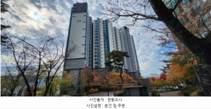 2024타경17754 경상북도 구미시 옥계북로 69, 현진에버빌엠파이어 109동 10층 1007호 아파트[공급39평형] 경매 이미지