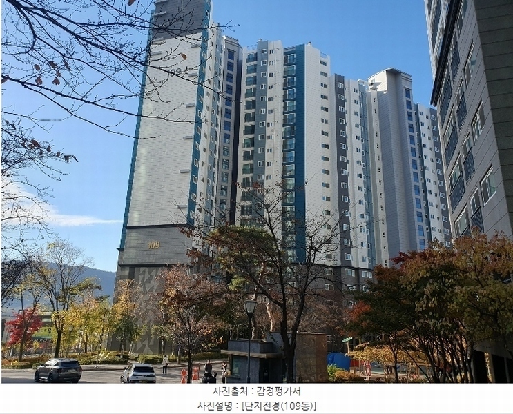 2024타경17754 경상북도 구미시 옥계북로 69, 현진에버빌엠파이어 109동 10층 1007호 아파트[공급39평형] 경매 이미지