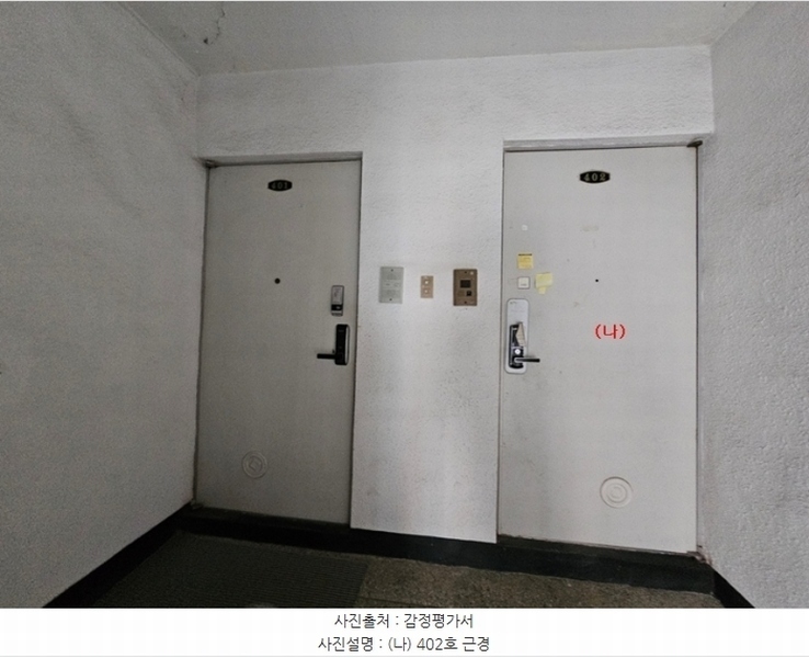 2024타경17884 경상북도 구미시 신시로2길 12, 아진주택 3동 4층 402호 다세대(빌라) 경매 이미지