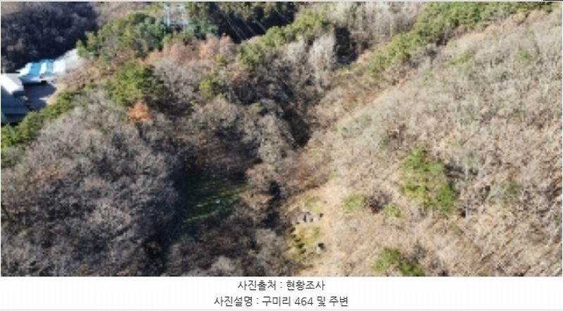 2024타경18061 경상북도 김천시 구성면 구미리 464 농지 경매 이미지